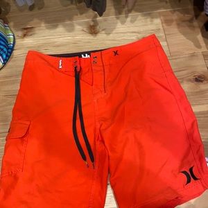 Hurley board shorts